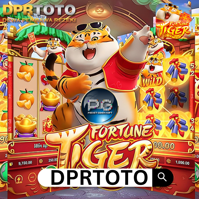 DPRTOTO Link Login Alternatif Gampang Menang Hari ini Di Slot Game Online Terbaik